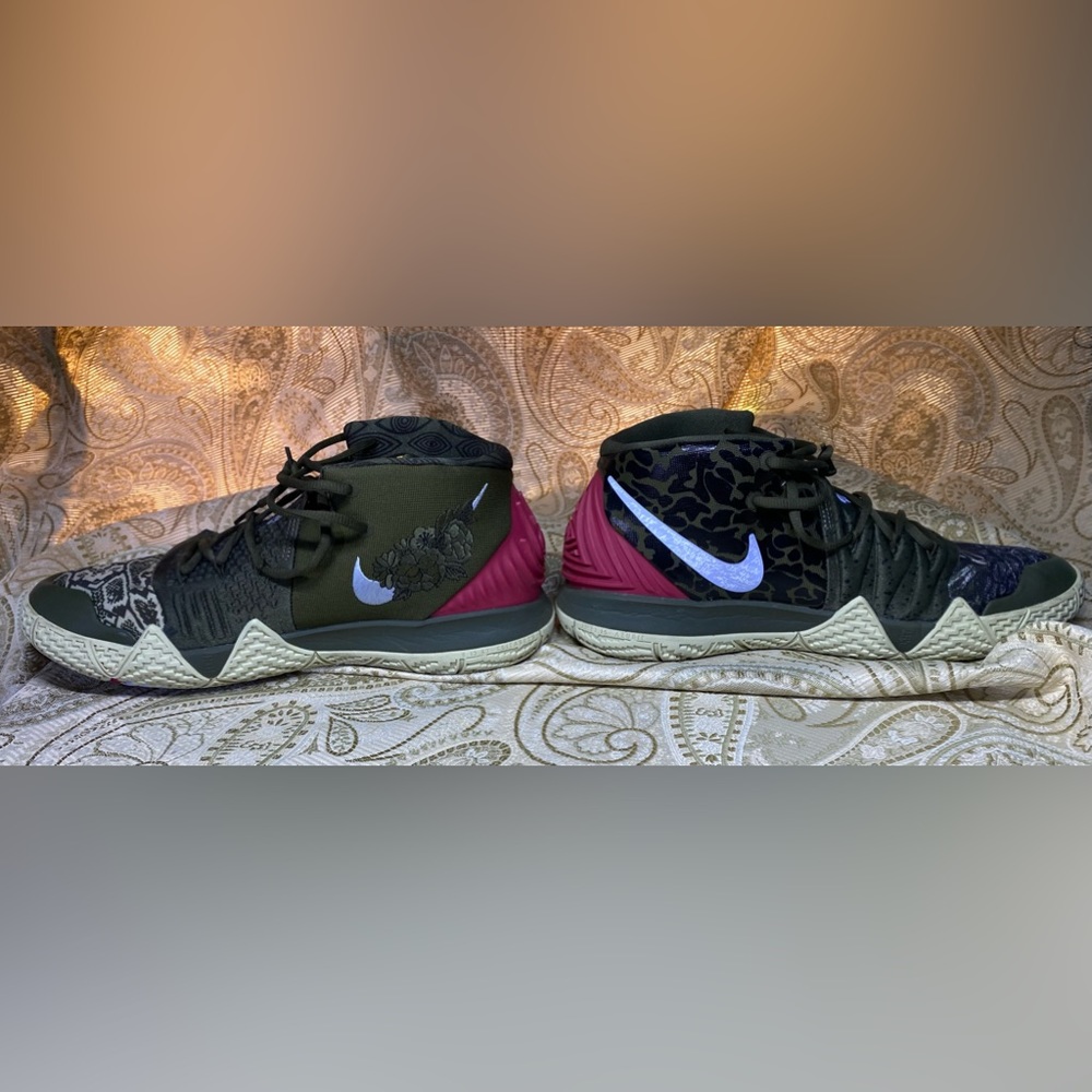 Nike Kybrid Camo - Picture 4 of 8